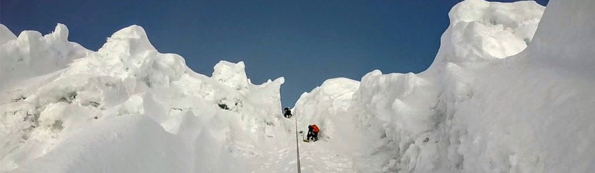 Guias Oficiais de Montanha - Líderes turísticos no Peru