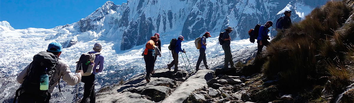 Termos e condições da viagem conosco!