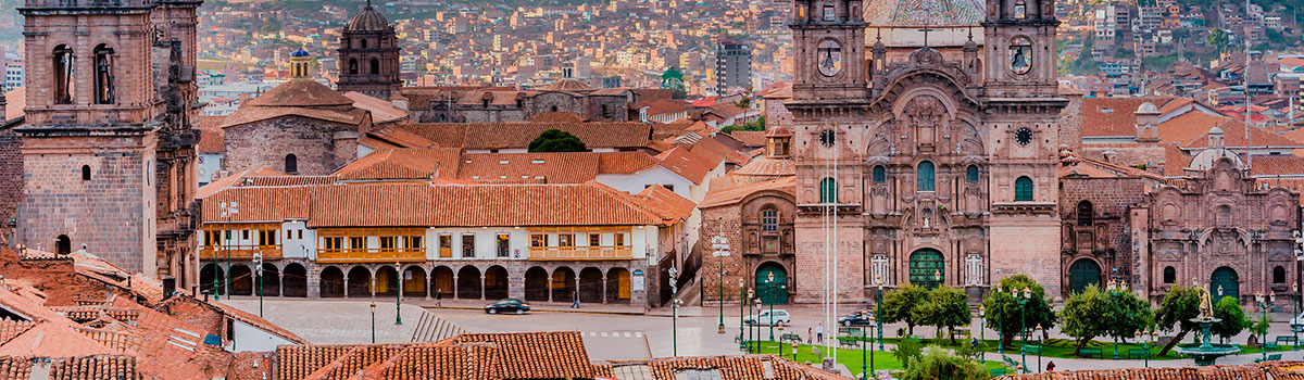 Caminhada na Trilha Inca até Machu Picchu